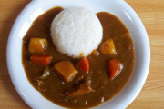 外国人が絶賛「日本人のカレーのアイデアが素晴らしい！」