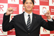 DeNAさん、ちゃっかり今年も大学No.1サウスポーを獲得してしまう