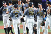 阪神　あの歓喜がよみがえる　両リーグ30勝一番乗りはあの03年以来　このまま突っ走るで～！