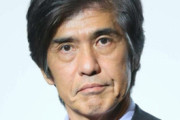 【画像あり】佐藤浩市が急激老化？「髪は真っ白、頬も体もやせこけて」撮影現場の見物客が騒然