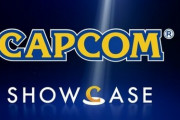 『カプコンショーケース 2023』が6月13日朝7時に配信決定！！