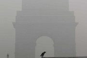 海外「インドの大気汚染やばい。首都では1日で煙草を33本吸っているのと同じレベル」