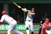 阪神・糸井　198日ぶり実戦で快音2の2！超人節でほぼ全快宣言「99・8％」