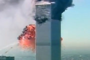 9.11の2機目突入の瞬間をリアルタイムで観てた人