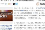 【市場逝く】海外ヘッジファンド、過去15年間で最大規模の株式売り発生･･･