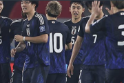 サッカー日本代表戦で番狂せは不可能！？中国は圧倒的な差を痛感「運も必要かもしれない」