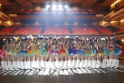 AKB48・SKE48・NMB48の3グループだけだった頃って最高だったよな