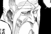 【BLEACH】BLEACHの卍解で一番ハズレなのは…？一角さん、で！す！が！一番ハズレな始解は？？？？？