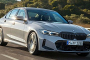 今年車検だけど乗り換えたい車が無い、ちなみにBMW3シリーズｗ