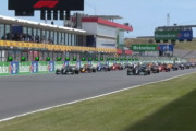 2021年 F1 第3戦 ポルトガルGP 決勝結果“最後にタイムアタック合戦へ”