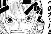 【ONEPIECE -ワンピース】ナミは出生が明らかにされてないから、相当重要なキャラ説ｗｗｗ