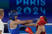 【悲報】パリ五輪ボクシング女子　案の定、決勝は2階級とも性別選手、性別選手になってしまう