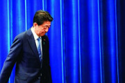 【ｗ】韓国紙「安倍前首相 主導のアジア版ＮＡＴＯが朝鮮半島平和プロセスを執拗に妨害」