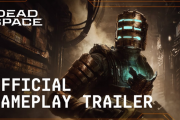 リメイク版『デッドスペース』日本時間10月5日0時にゲームプレイ映像がついに公開！発売は2023年1月27日