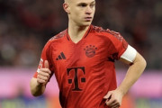 独代表キミッヒ、アーセナルが獲得に興味　バイエルンとの延長交渉は停滞か（関連まとめ）