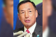 今更過ぎる　～　田母神俊雄氏が指摘「日本のマスコミは中国に取り込まれているのではないか」