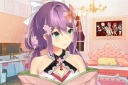 桜凛月のASMRが正統派でとても良い……【にじさんじ】