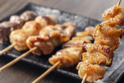 【画像】焼き鳥屋「お願いだから串から外さないで！」
