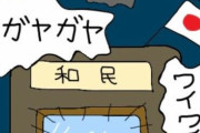 「100日後に改心するネトウヨ」38日目