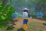 【画像】まさかパルワがポケモン次回作に響くゲームになるとはな