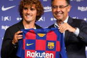 20年以上の関係に幕！？　バルセロナ、ナイキ社に激怒でアディダスに鞍替えか