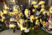 【FF14】絶コンプさん、野良で絶武器持ちを見ただけで粗探しをしてしまうｗｗｗｗｗｗ