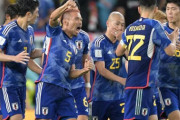 「日本は相手よりすごく走る」辛口のカッサーノが森保ジャパンに賛辞！「非常に良い試合をした。PK戦はくじだ」