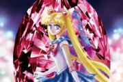 『セーラームーン』連載30周年記念の展覧会が東京・六本木ミュージアムで7月から開催！設定資料など展示