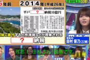 【櫻坂46】田村保乃ちゃんの不安そうな顔wwww【ミラクル9】