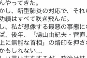 百田尚樹、逃亡。「安倍は鳩山由紀夫や菅直人以上の無能になるかも…」 |  新型コロナなんて所詮季節の感染症だろ  |  「新しい病気」というだけで騒ぎすぎ