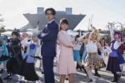 【映画興収】『ヲタクに恋は難しい』1位スタート！『犬鳴村』『リュパパト』等が初登場ランクイン