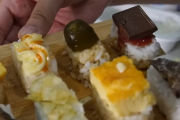 日本で一番まずい寿司を作った！海外の反応