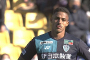 【J1第3節 福岡×札幌】ドロー続きの両者の対戦はスコアレスドロー　福岡ルキアンはゴールネット揺らすも味方ハンドで取り消し
