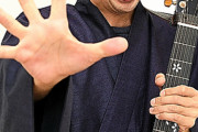 【画像】ギター侍の人、何かに似てくる