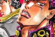 【ジョジョ】仗助「超パワフルでなんでも直します」承太郎「超パワフルで時止めます」康一「器用で色々できます」
