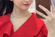 「顔が勝家の半分」大河デビュー、雰囲気ガラリ…アイドル井上和に「目力が凄かった」「茶々にぴったり」