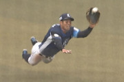 【朗報】西武の外野陣カチカチすぎる！