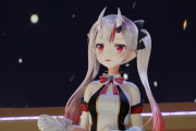 Vtuber 【百鬼あやめ】あやめの復帰配信にけっこうマイナスコメントついてたんだが、だいぶコメントは消されてしまったな…