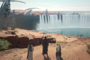 【朗報】『FF16』高井D「街やフィールドはあるの？と聞かれることあるけどRPGなんだからそりゃあるさ」
