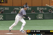 【速報】西勇輝さん、打撃覚醒ｗｗｗｗｗｗ