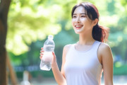 【悲報】女さん「水2L」一気飲み → 脳が腫れ上がって死亡ｗｗｗｗｗ