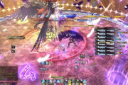 【FF14】絶もうひとつの未来を「戦暗白賢ヴ機召赤」という逆張り構成でクリアするPTが現る！