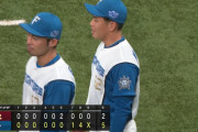 北海道日本ハムファイターズの直近10試合ｗｗｗｗｗｗｗｗｗｗｗｗ