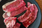 【警報】 焼肉屋行ったら詐欺られたんだが…お前らもガチで気をつけろよ…