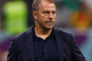 ドイツ代表フリック監督「終止符を打たれたのは今日じゃない。日本戦の20分間だ」ハフェルツ「あの敗戦が全てを台無しにした」