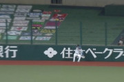 西武・鈴木将平の外野守備wwwwww