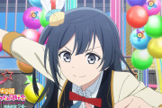 【虹ヶ咲】面接官「特技はせつ菜スカーレットストームとありますが？」【ラブライブ！】