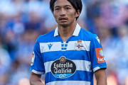 【悲報】柴崎岳さん、ガチでサッカー選手としてのキャリアが終わってしまう