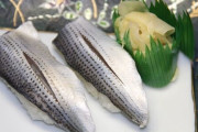 海外「寿司ネタではコハダが好きなんだけど、これって異端？」日本で人気の寿司ネタ、光ものに対する海外の反応
