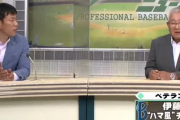 ベイスターズOB大矢氏「伊藤捕手が戻ってきてからチームが上向きになってきた。目立たないんだけどチームには大貢献」